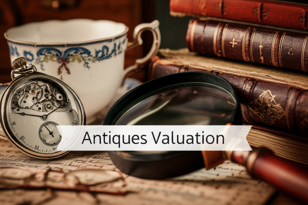 Maximizing Value: The Art of High-End Estate Sales