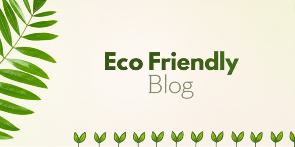 Sustainable Downsizing: Eco-Friendly Approaches to Life Transitions