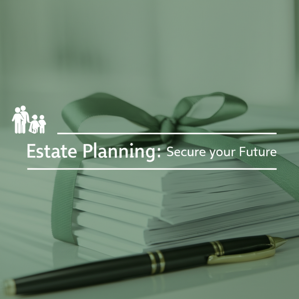 Estate Planning Essentials: What Every Family Should Know