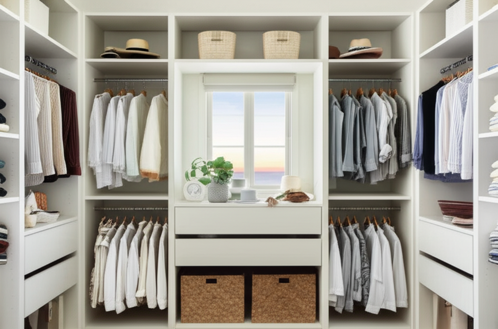 Estate organization